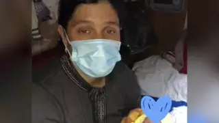 Ребенок родился в поезде Сарыагаш - Нур-Султан