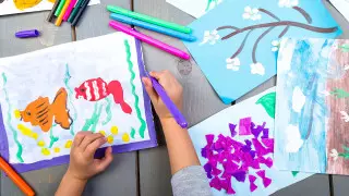 "Очень хочется, чтобы все сразу получилось" - Саин о бесплатных спортсекциях и кружках для детей