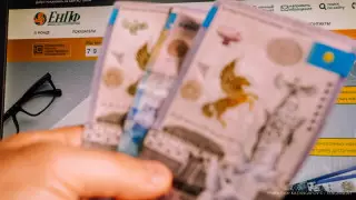 Алғашқы төлемдер, сын және шенеунік жауабы. Зейнетақы бөлігін алудың екі аптасы қалай өтті?