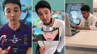 "Химия через аниме" - как учитель из Алматы стал популярным в TikТok