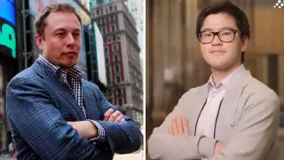 "Работали 80 часов в неделю" - казахстанец рассказал, как попал к Илону Маску