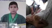 14-летнего дзюдоиста Сулеймана Турсунбаева убили за отказ проиграть курсанту МВД