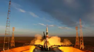 На Байконуре ожидается сокращение численности персонала