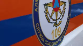 Зарплаты спасателей Алматы тратили на другие нужды - аким