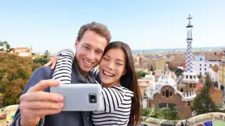 В Испании рассказали о планах открытия границ для туристов