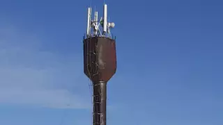 “Спасибо за связь”. Beeline провел интернет в 58 сел Карагандинской области