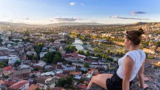 Грузию открыли для казахстанцев. Как изменился отдых из-за коронавируса