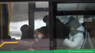 Дәрігер ауырған адамда коронавирус белгілері 2 жылға дейін сақталатынын айтты