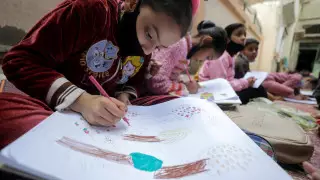 Президент Египта призвал семьи не заводить больше двух детей