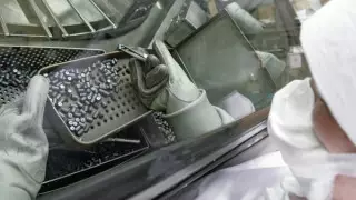 Сенаторы вернули законопроект об уране в Мажилис