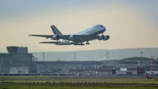 Когда возобновятся рейсы Lufthansa в Казахстан