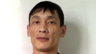 Появилась ориентировка на сбежавшего из СИЗО в Алматы преступника