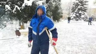 За кражу конфет для возлюбленной осудили жителя Алматинской области