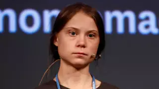 Грета Тунберг раскритиковала программу освоения Марса