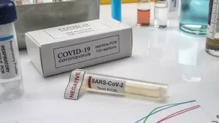 Корейская лаборатория отсудила у горздрава Алматы более 69 миллионов тенге