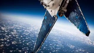 Казахстан отказался от проекта KazSat-2R