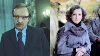 Стали известны обстоятельства смерти звезды "Иронии судьбы" Андрея Мягкова