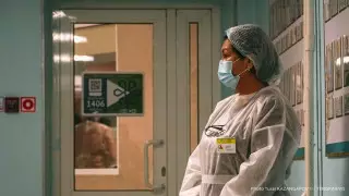 10 казахстанцев скончались от коронавируса и пневмонии