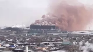 Внеплановую проверку проведут в отношении "АрселорМиттал Темиртау"