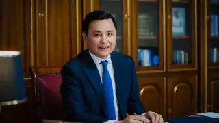 О новых точках притяжения в столице рассказал аким Нур-Султана