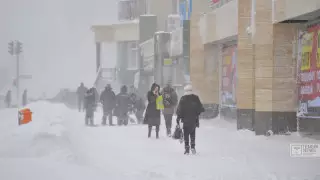 О погоде 21 февраля рассказали синоптики Казахстана