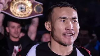 "Канело, vamos!": Канат Ислам сделал громкое заявление