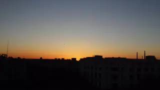 Два семилетних мальчика пропали в Байконуре