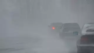 В семи регионах Казахстана объявлено штормовое предупреждение