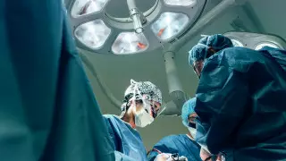 Мертвые сердца впервые пересадили детям