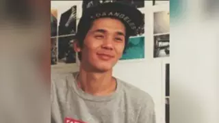 Убийце дизайнера Bisen вынесли приговор в Алматы