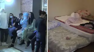 На притон с проститутками пожаловались алматинцы акиму