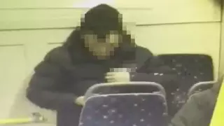 Астанчанка столкнулась с вором в своем доме