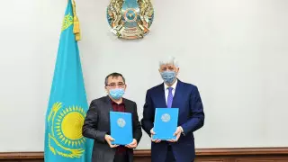 Aitas KZ запускает строительство двух новых объектов в Алматинской области