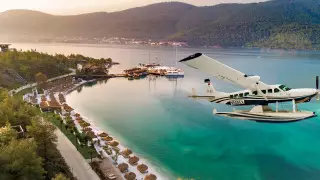 Восхитительное сочетание лучшего. Бодрум удивляет своих гостей