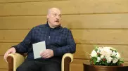 Лукашенко объявил о создании белорусской вакцины от коронавируса