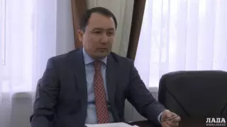 Купил Lexus, сделал ремонт: Замакима Актобе судят за растрату 90 миллионов