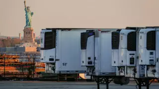 В США объявили траур