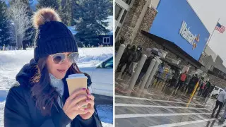 "Спали под тремя одеялами": казахстанка рассказала о пережитом морозе в Техасе