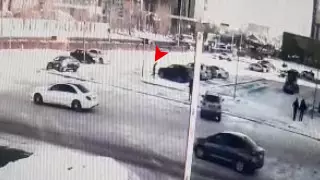 Астанчанин заказал угон своей машины