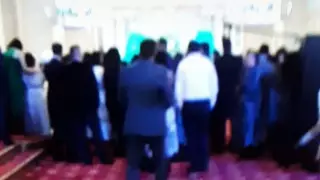 Кыз узату на 100 человек устроили жители Туркестанской области