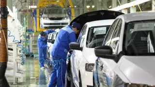 Почти 2000 сотрудников "Азия Авто" в ВКО с марта останутся без работы