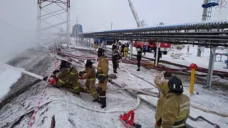 Как сказался на Казахстане взрыв газопровода в России