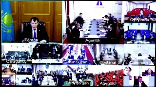 Антикор отчитался о защите бизнесменов и инвестиций