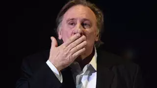 Жерару Депардье предъявили обвинение в изнасиловании