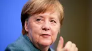 Меркель заявила о третьей волне коронавируса в Германии - СМИ