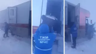 Более 3 тысяч абонентов остались без электричества в ЗКО