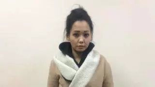 Поддельными чеками обманывала алматинка продавцов магазинов