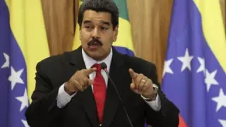 Президент Венесуэлы выдвинул ультиматум Евросоюзу