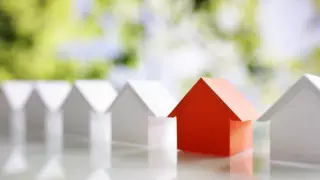 Пенсионные и жилье: в "Байтереке" высказались о росте цен