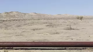 Крупнейшее за 30 лет месторождение нефти открыли в Казахстане